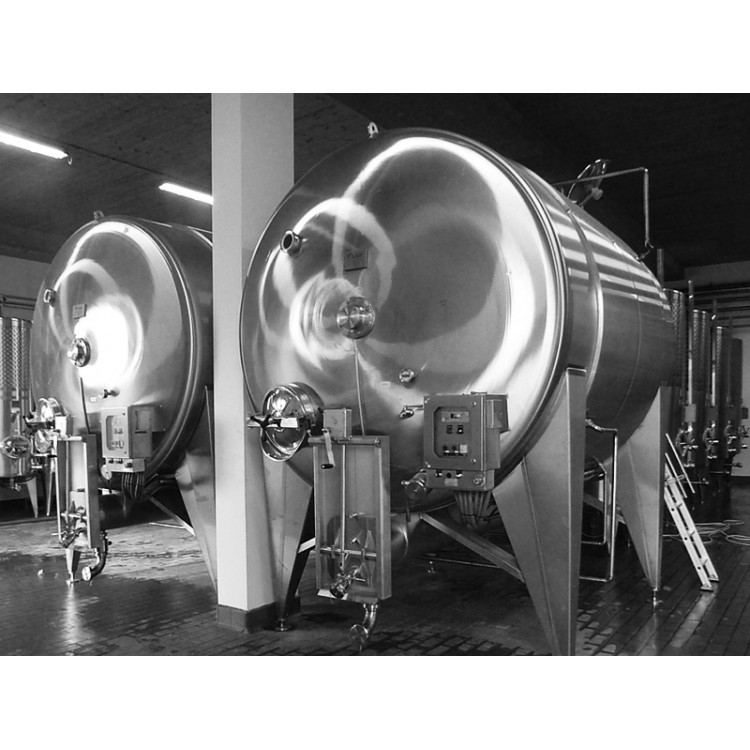 Rotary Winemaker