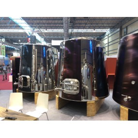 Design tanks