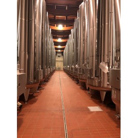 Autoclave Tanks