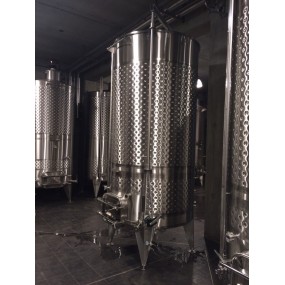 Cuves Garde-vins