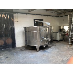Cuves Garde-vins