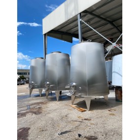 Truncated Tanks