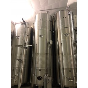 Cylindrical Tanks