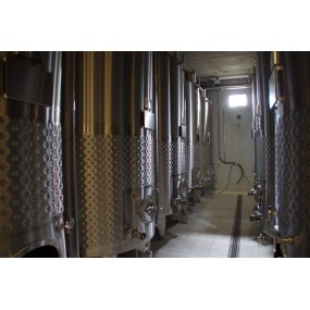Cylindrical Tanks