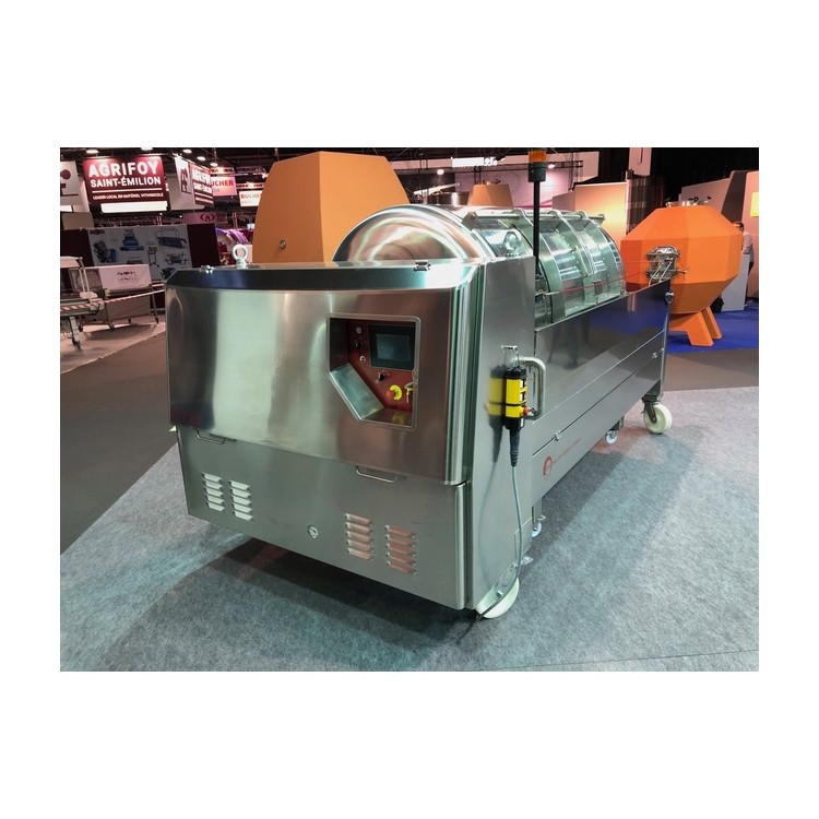 Pneumatic Presses