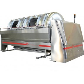 Pressoirs Pneumatiques